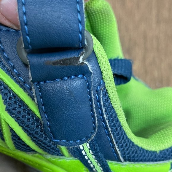 Keen Sandals Kids sz 12 - Picture 11 of 16